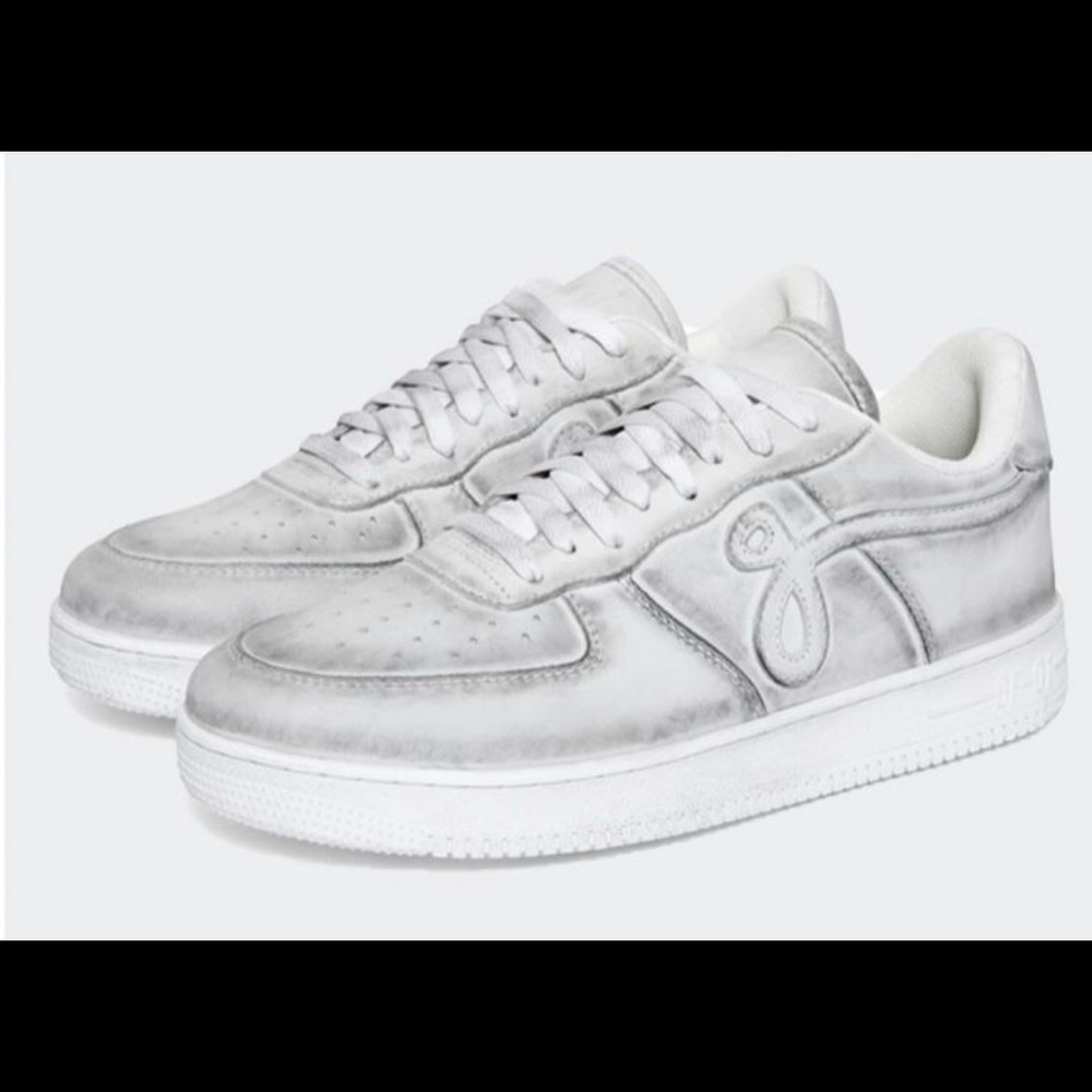 John Geiger GF-01 size 9